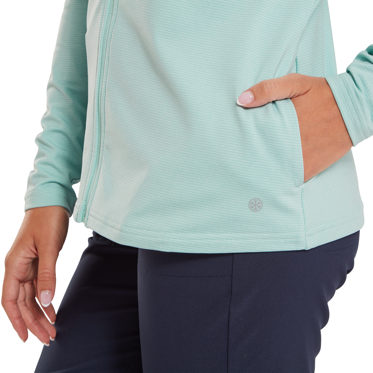 FootJoy Women's Thermoseries Hoodie