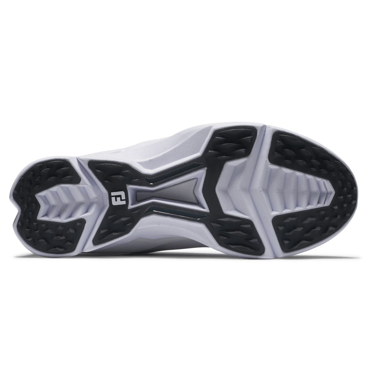 FootJoy 25 Fuel Ladies Spikeless Golf Shoes