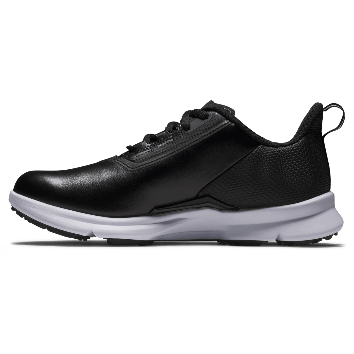 FootJoy 25 Fuel Ladies Spikeless Golf Shoes