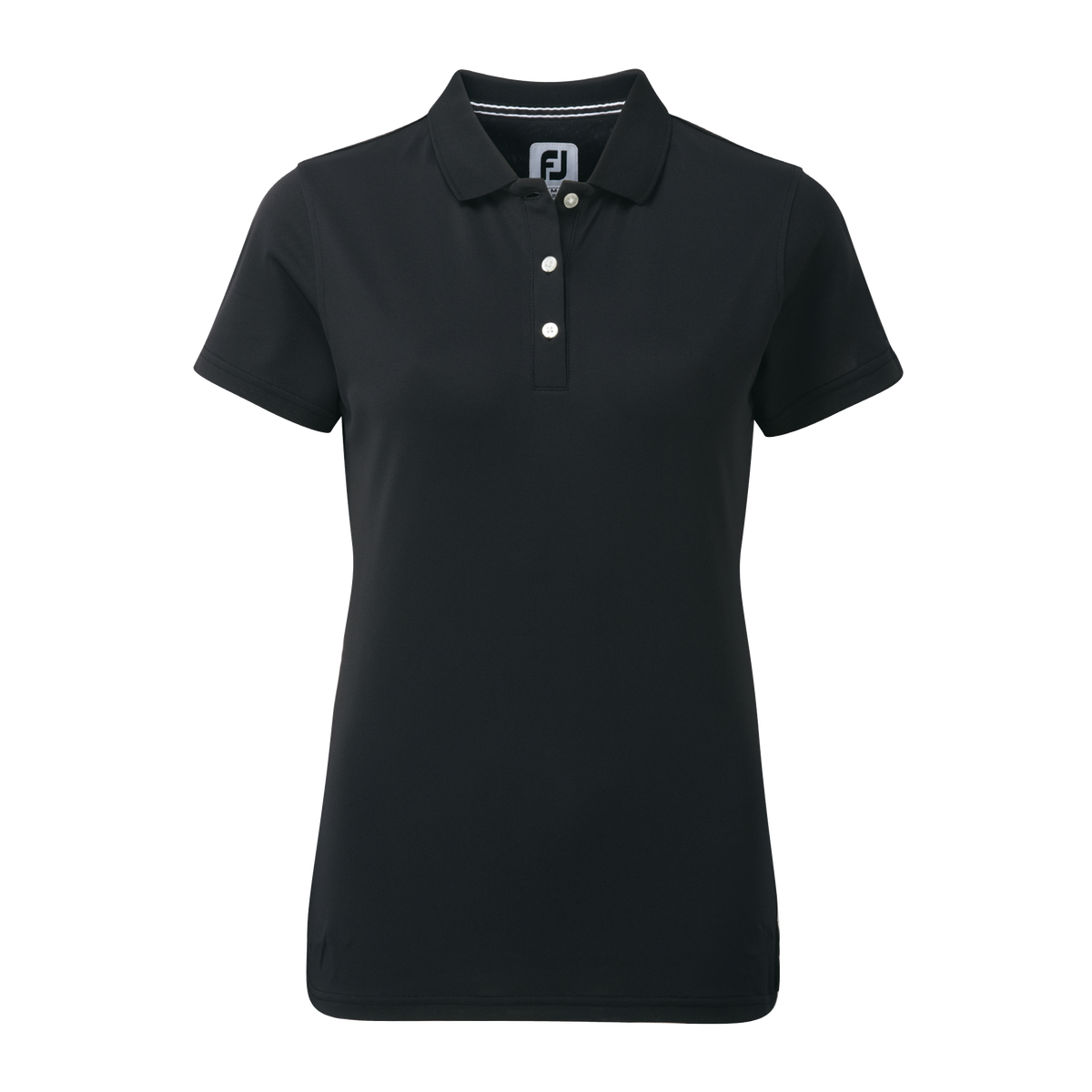 FootJoy Women's Stretch Pique Solid