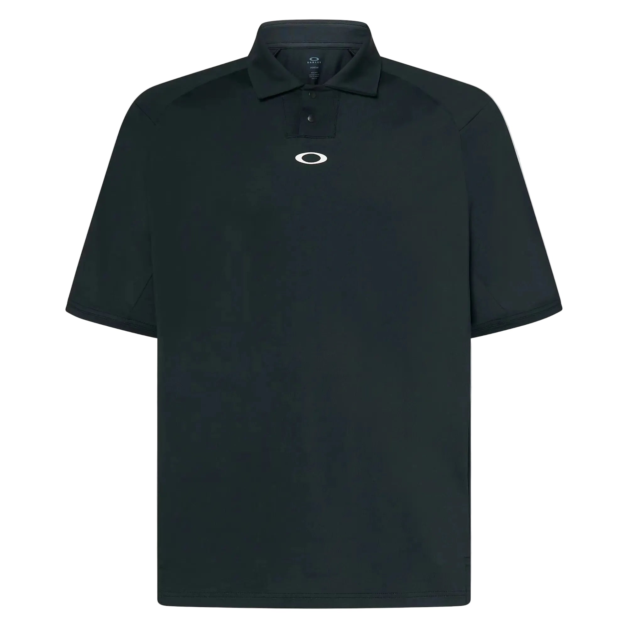 Oakley Reduct Polo - Blackout