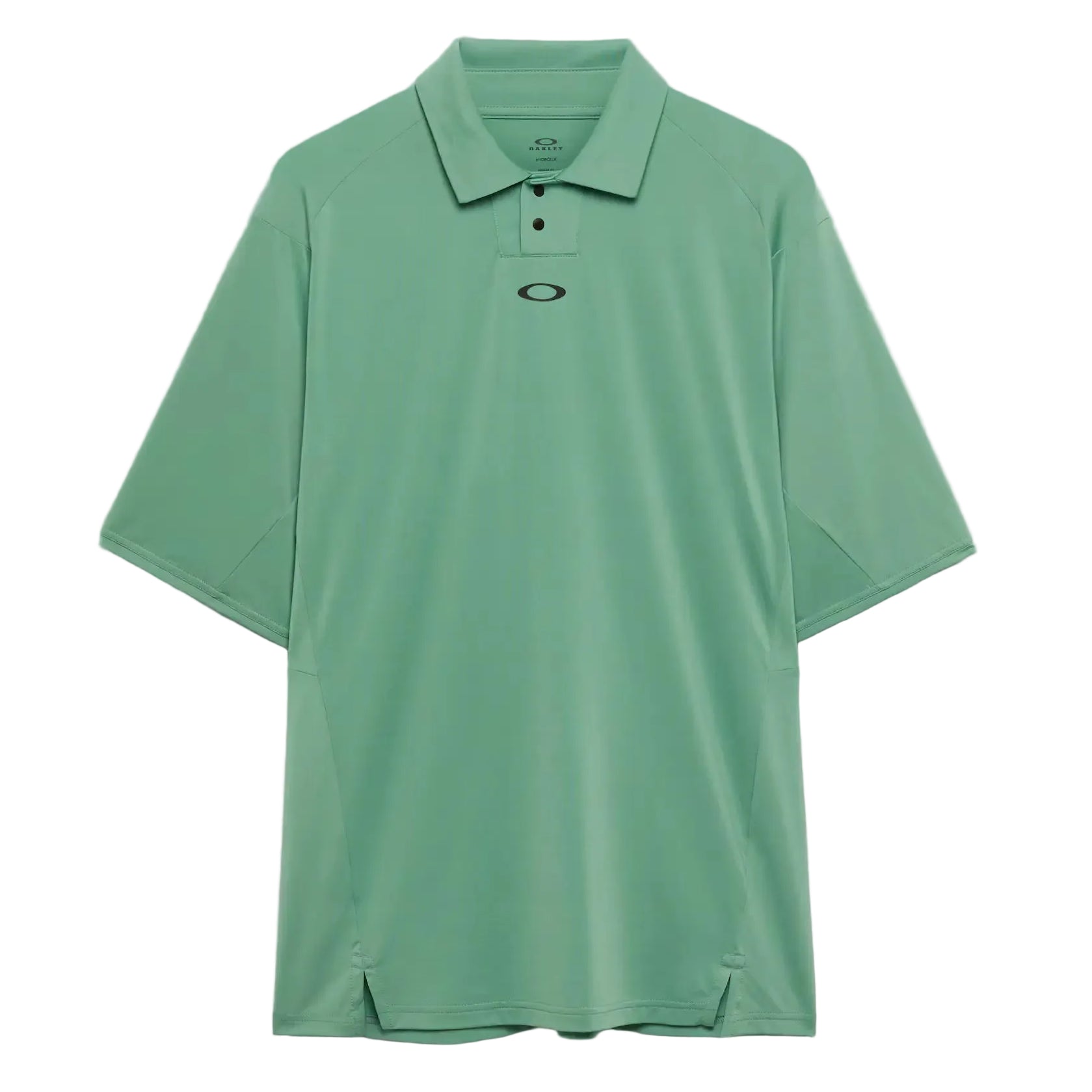 Oakley Reduct Polo - Nile Green