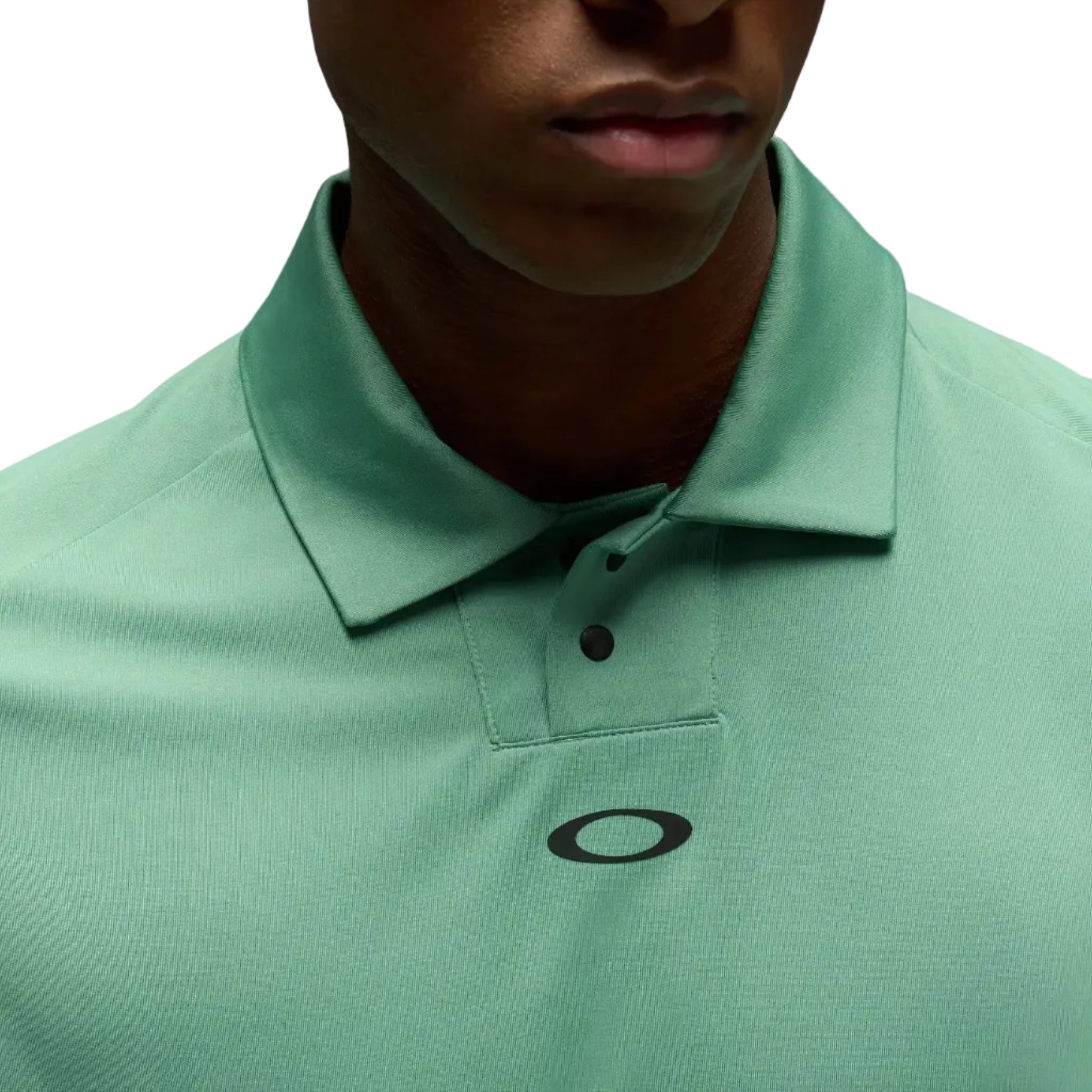 Oakley Reduct Polo - Nile Green