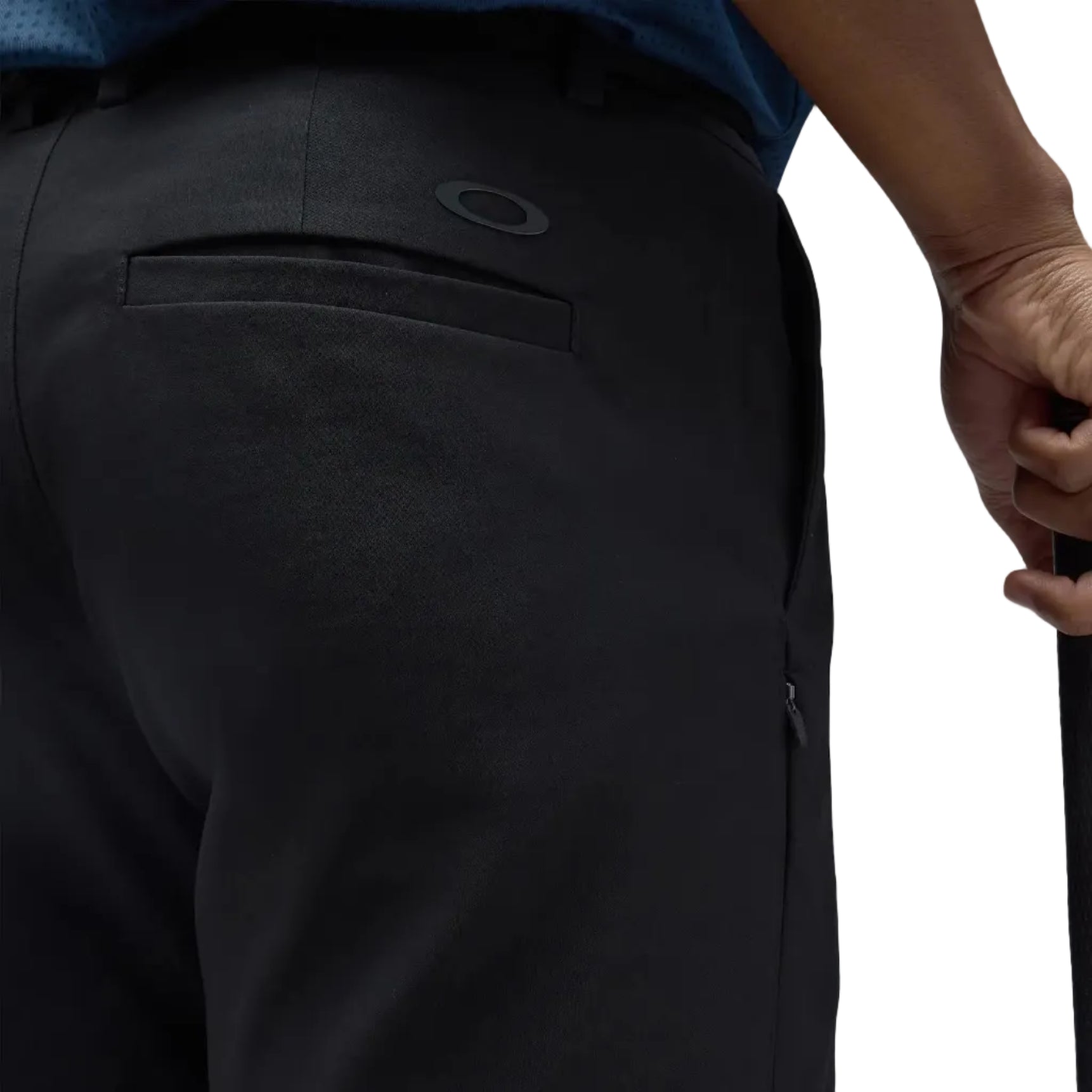 Oakley Take Pro Redux Short - Black