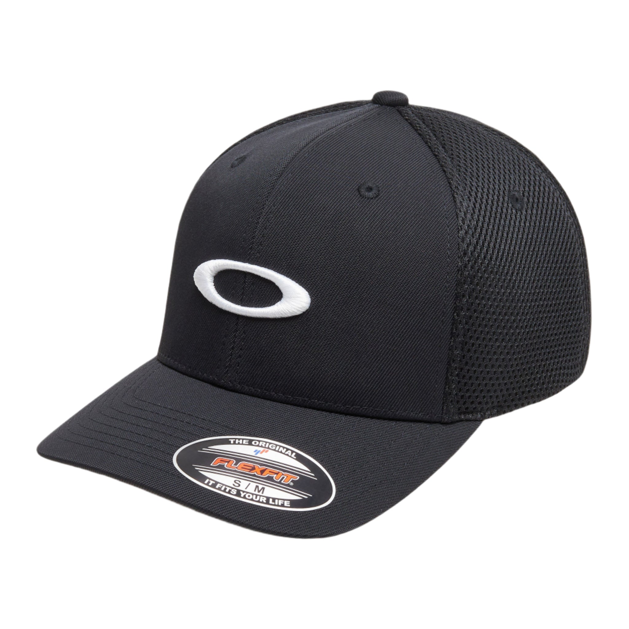 Oakley Ellipse Mesh Cap