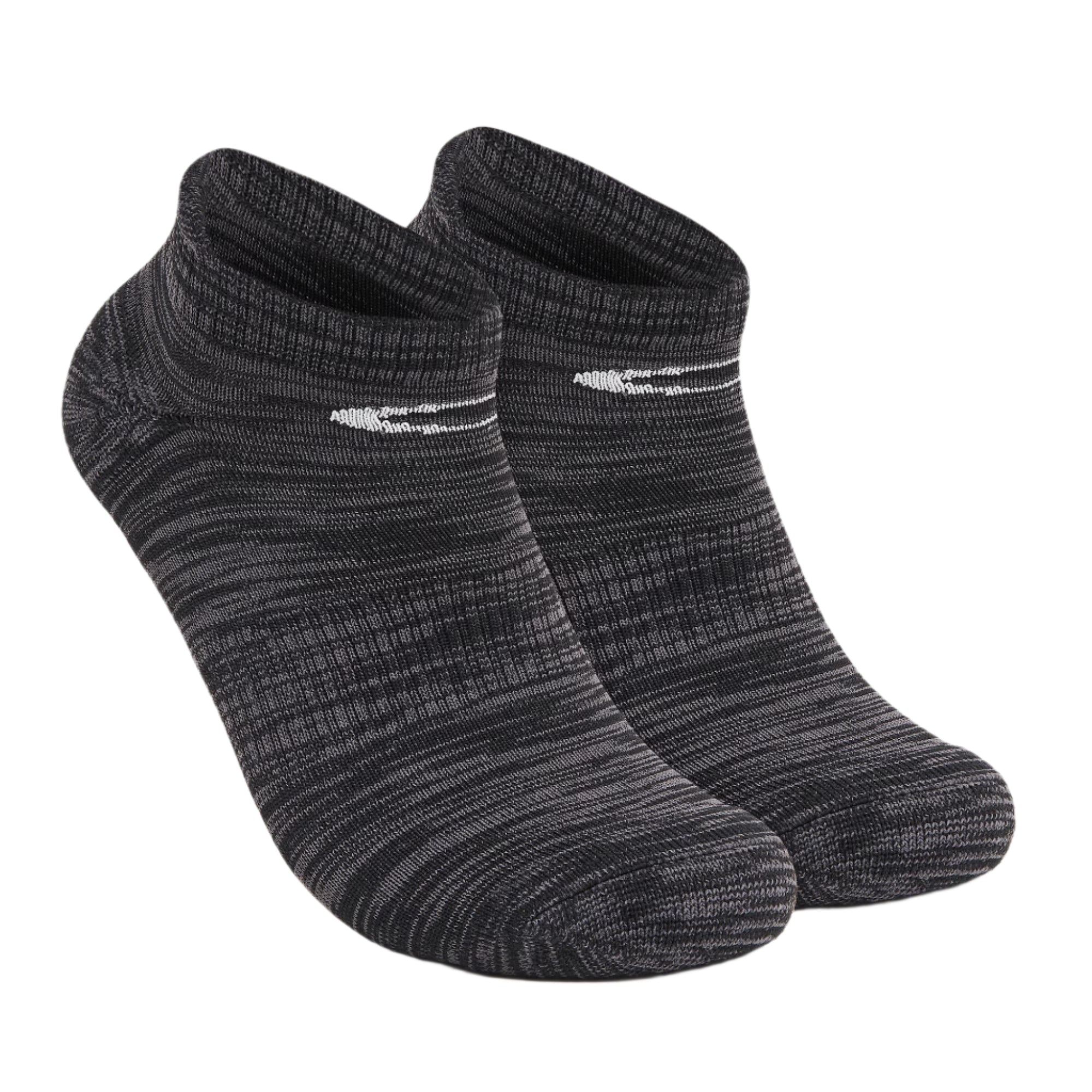 Oakley Ankle Tab Socks grey