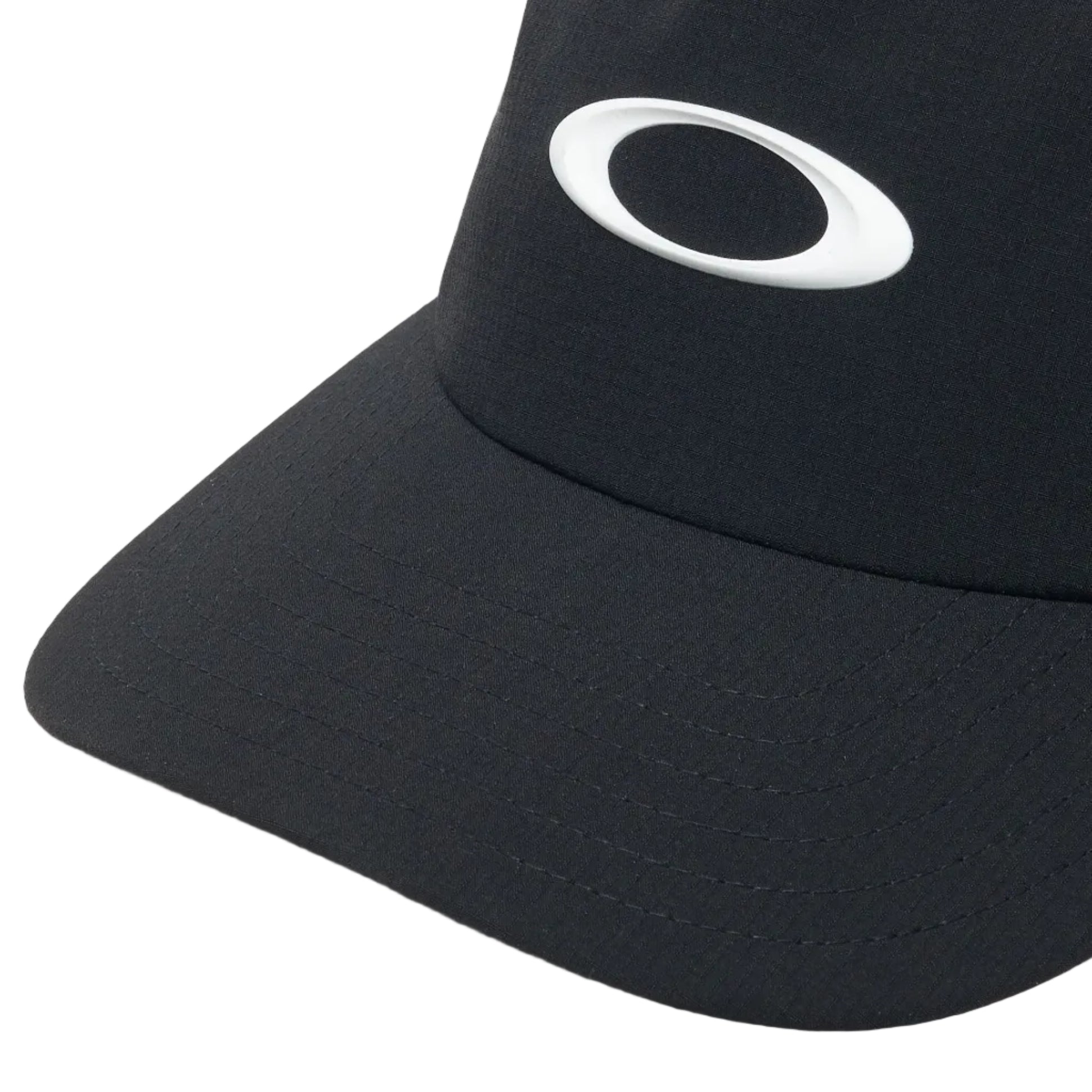 Oakley Take Pro Snapback Cap - Pitch Black