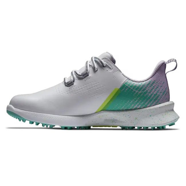Foojoy 24 Womens Fuel Golf Shoes