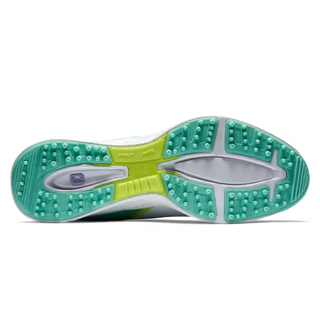 Foojoy 24 Womens Fuel Golf Shoes