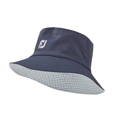 FootJoy 24' Women's Reversible Bucket Hat