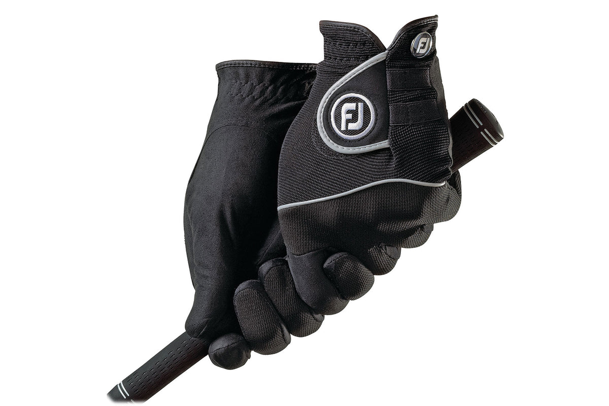 FootJoy RainGrip - Mens Right