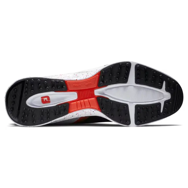 Footjoy 24 Men`s Fuel BOA Golf Shoes