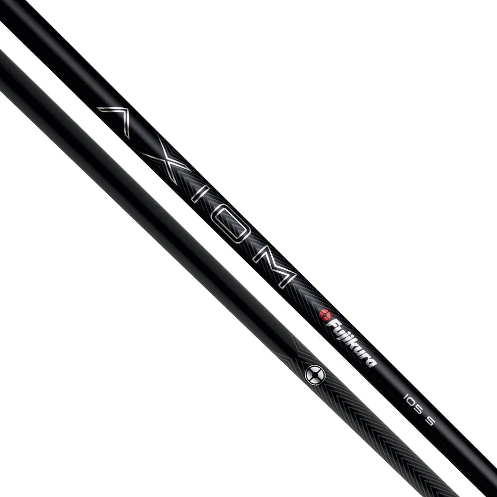 Fujikura AXIOM Graphite Iron Shafts