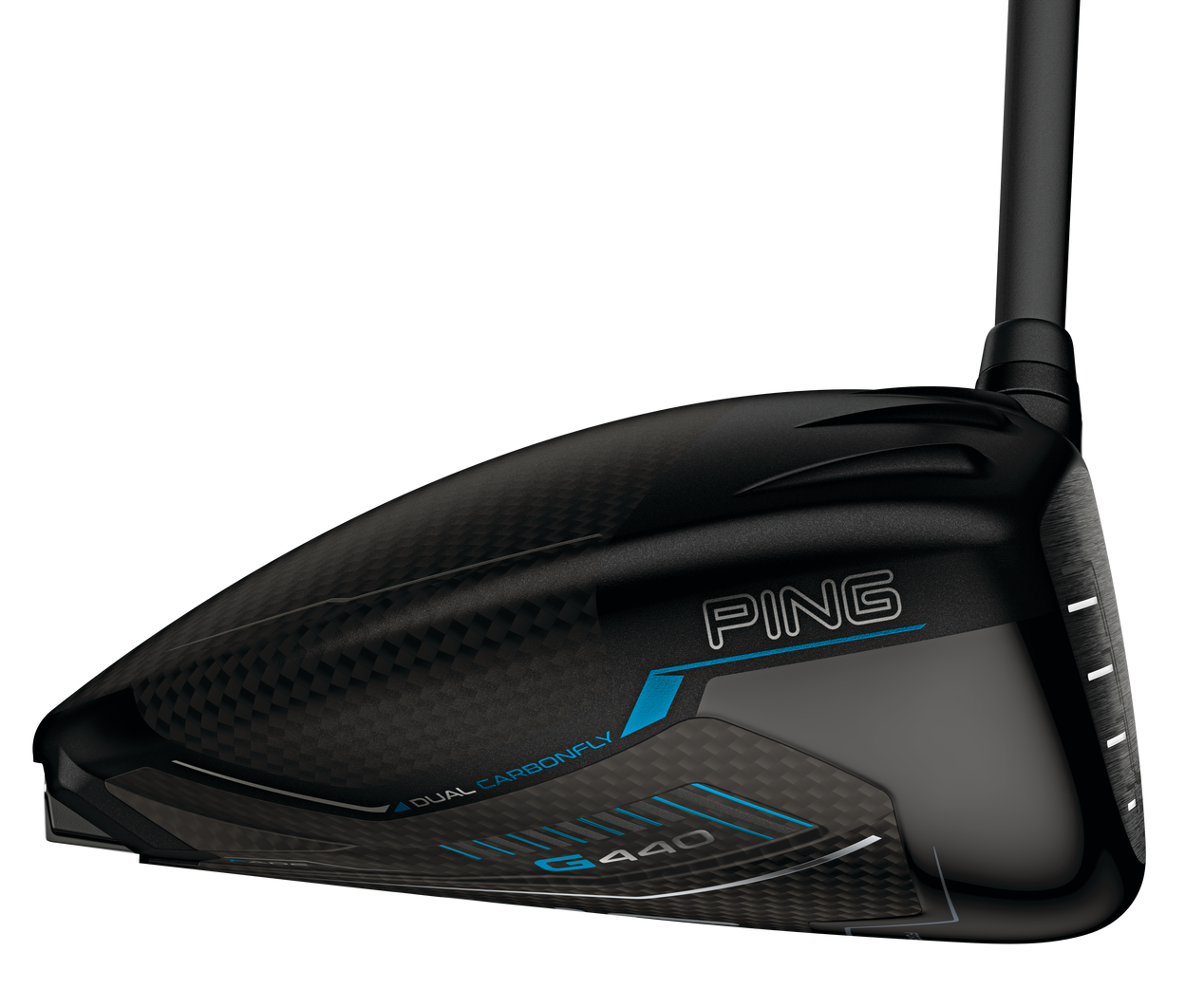 PING 26' G440 K Driver
