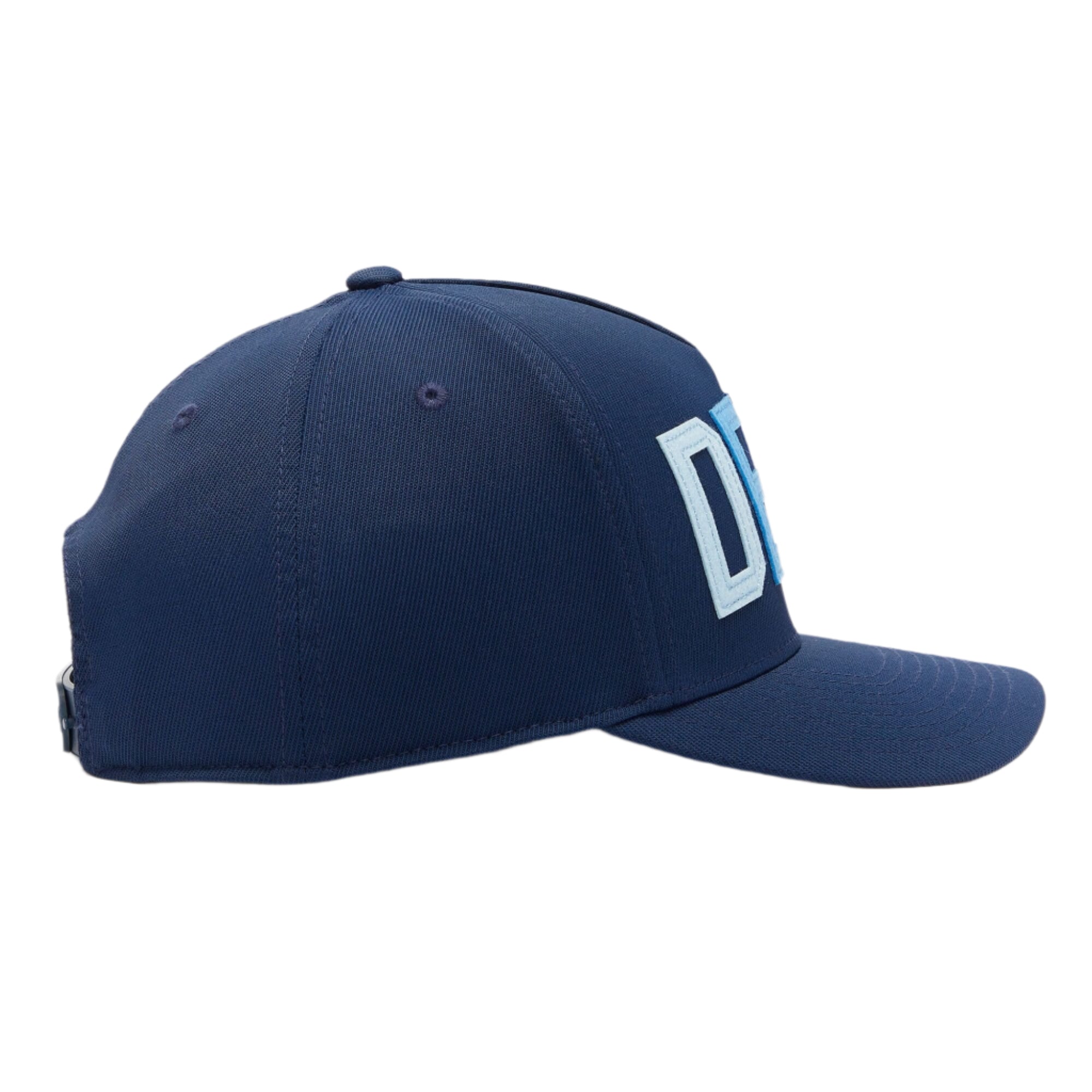 G/Fore Demo Stretch Twill Snapback Hat - Twilight