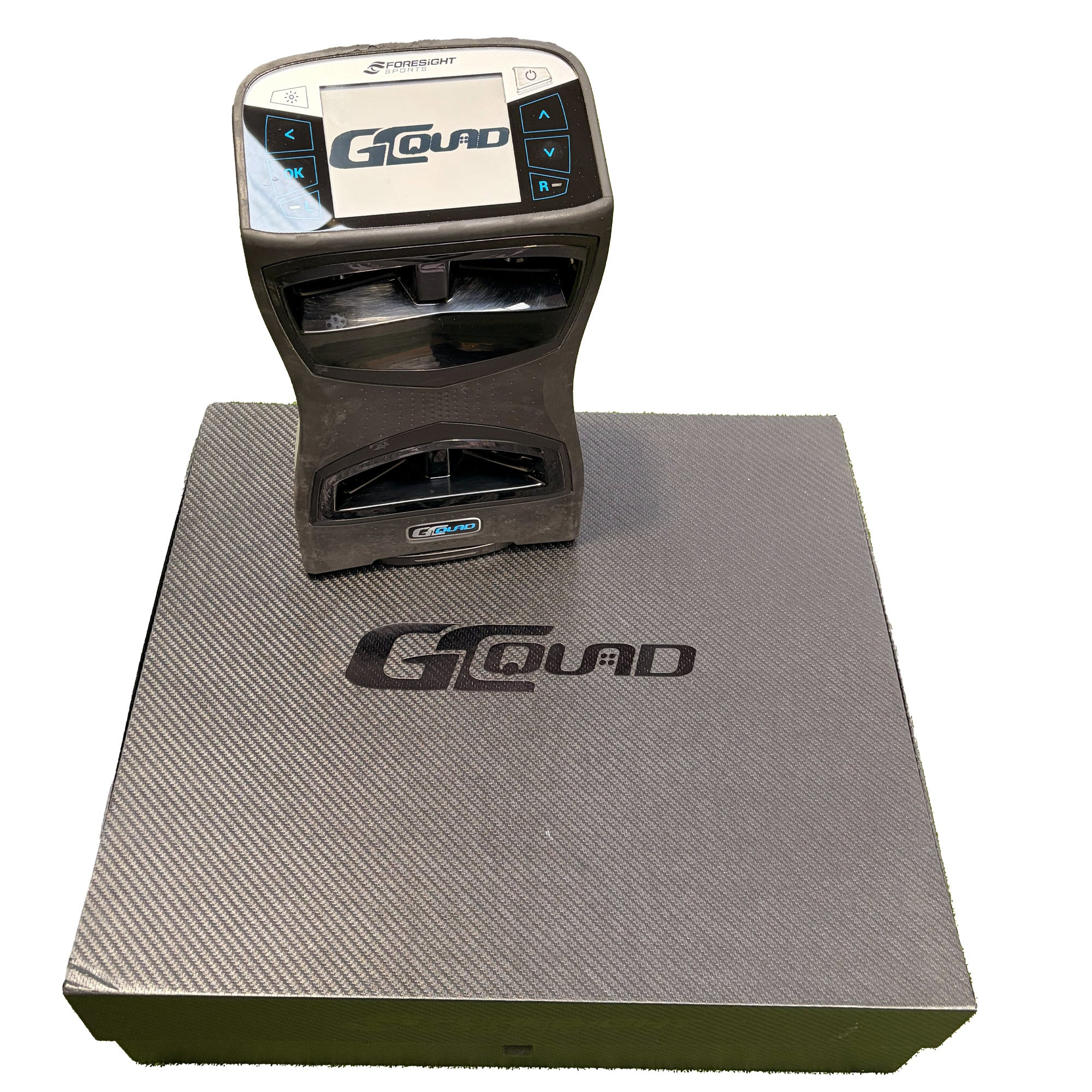 GC Quad - Foresight Sports