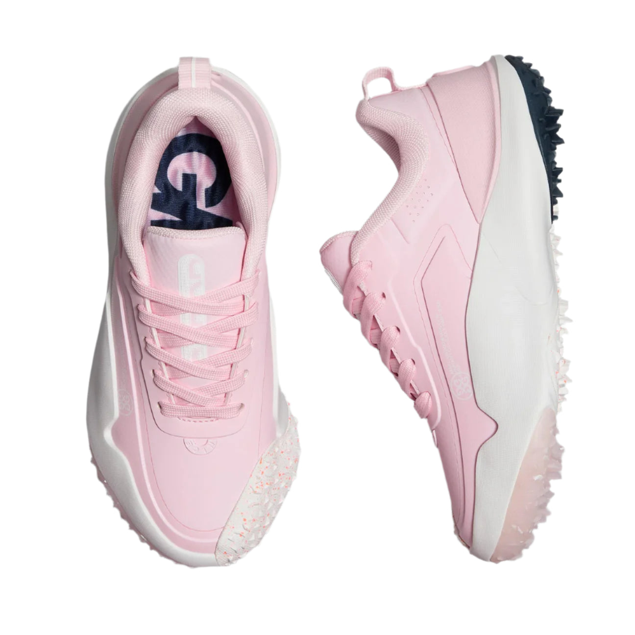 G/Fore Women's G/18 Golf Shoes - Blush/Snow