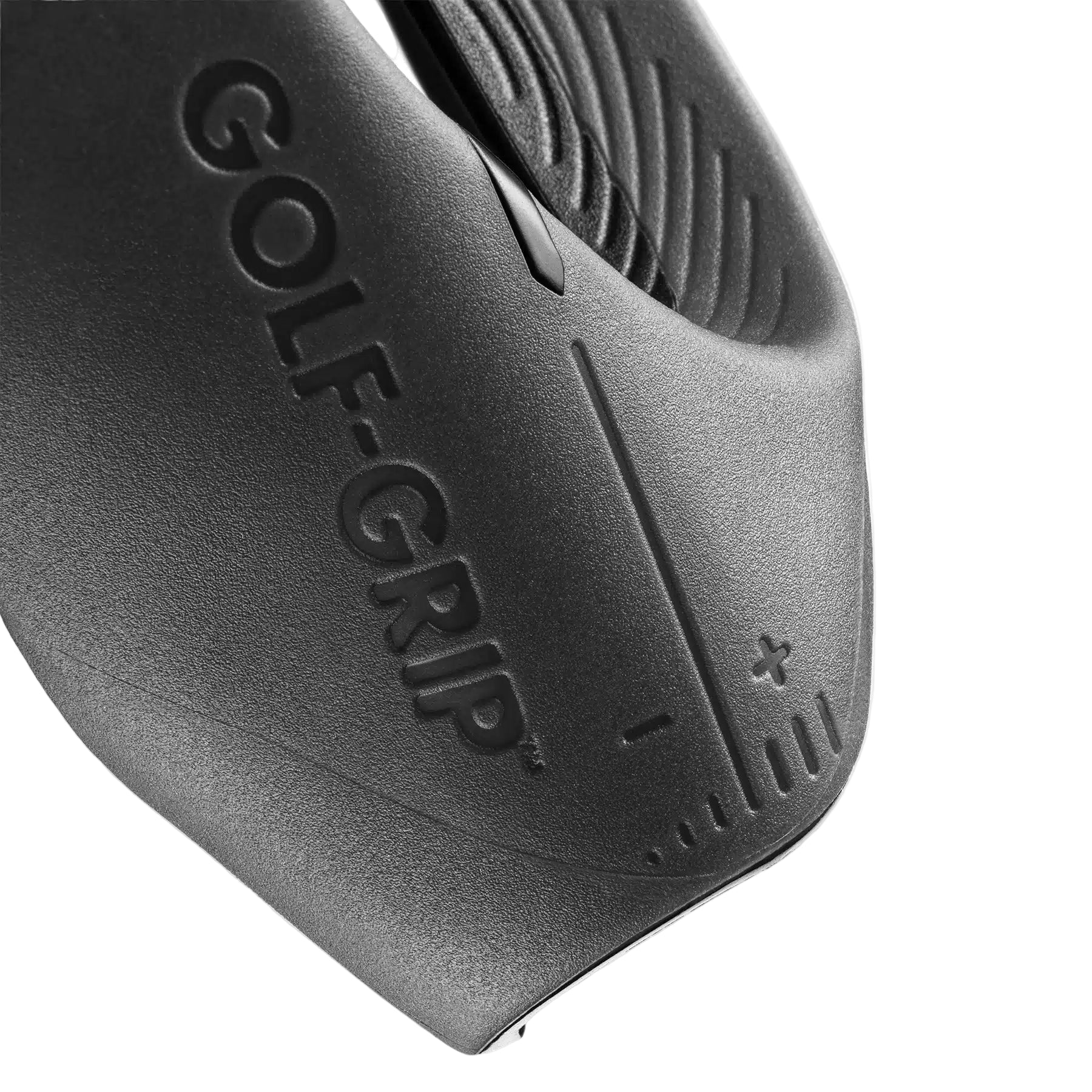 Golf Grip Training Aid