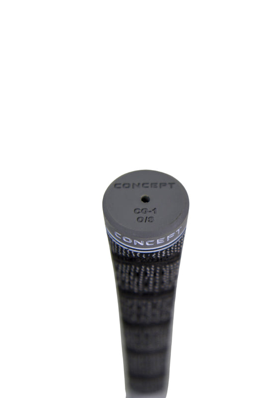 Concept CGI Multi-Compound +4 Golf Grip