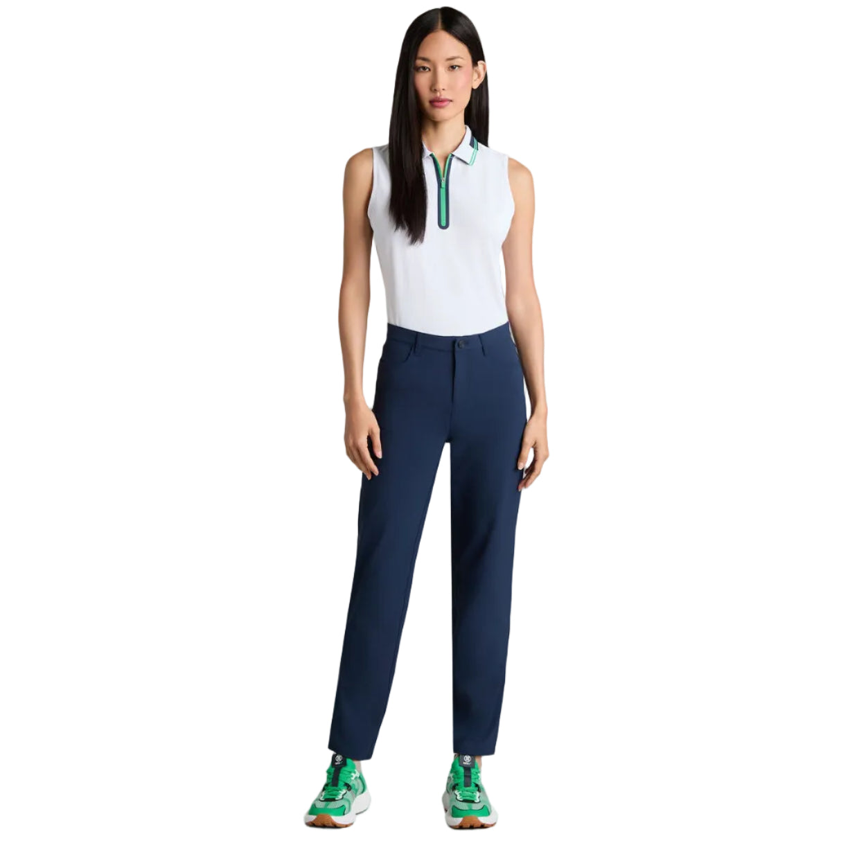 G/Fore Ladies 5-Pocket Stretch Pants