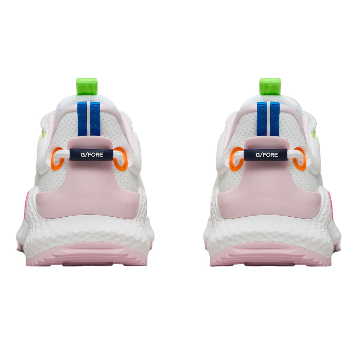 G/Fore Ladies MG4+ 02 Perforated Spikeless Golf Shoes