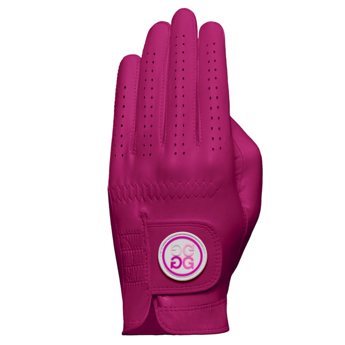 G/Fore Women's Signature Golf Glove - RH Golfer - Blossom