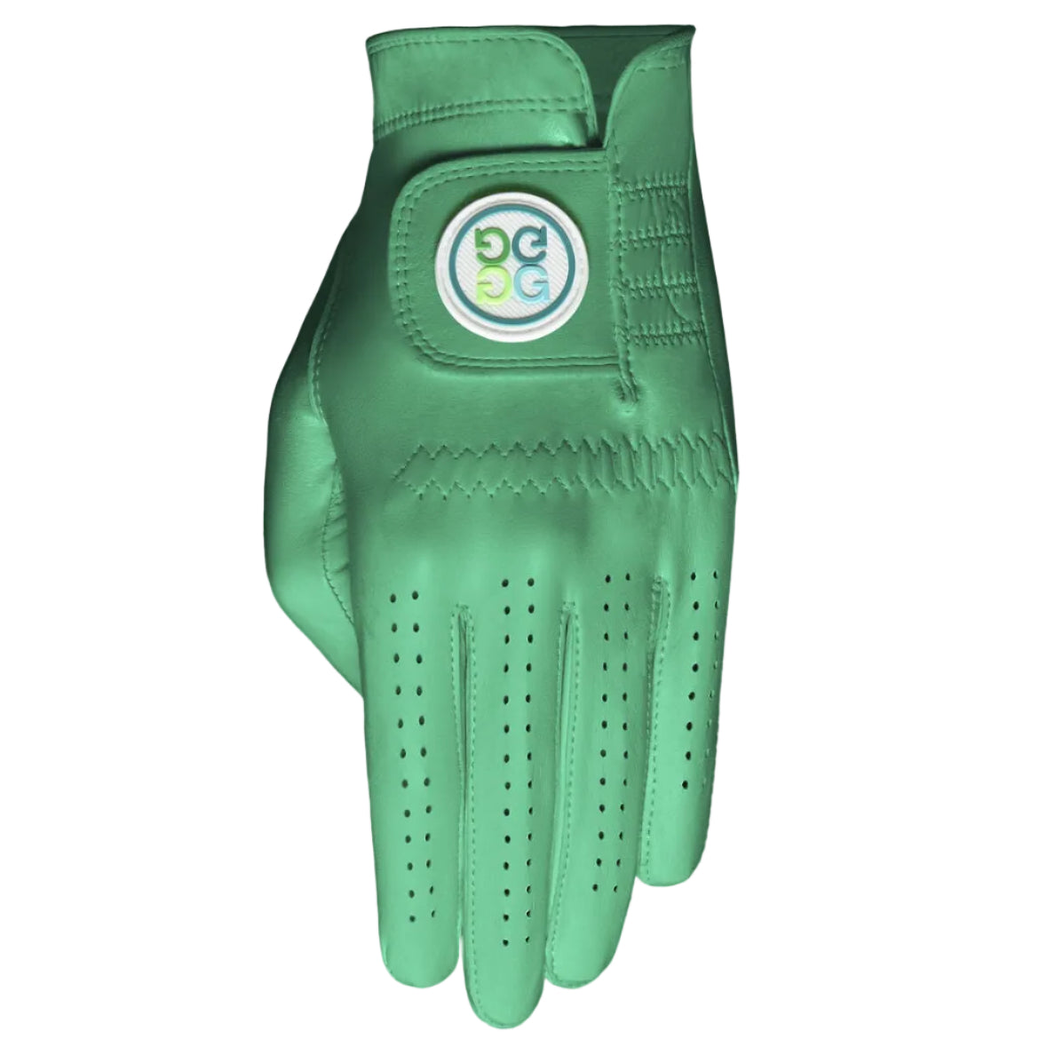 G/Fore Ladies Signature Golf Glove - Clover