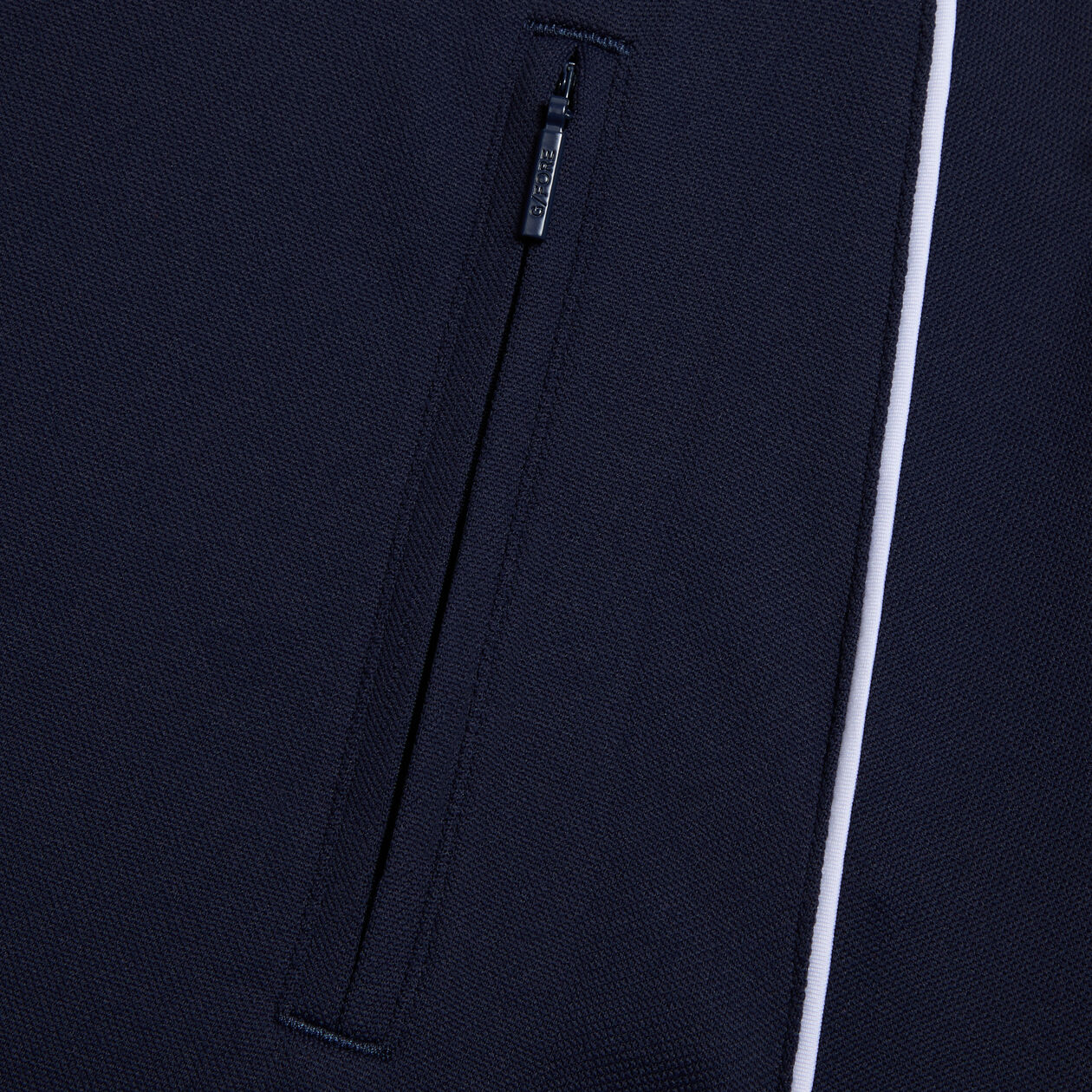 G/Fore Ladies 3D Tulip Hem Tech Pique Skort