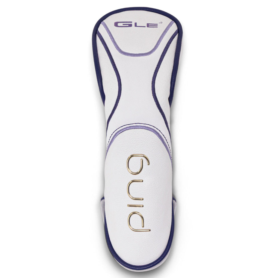 PING Ladies G Le4 Hybrids - PREORDER