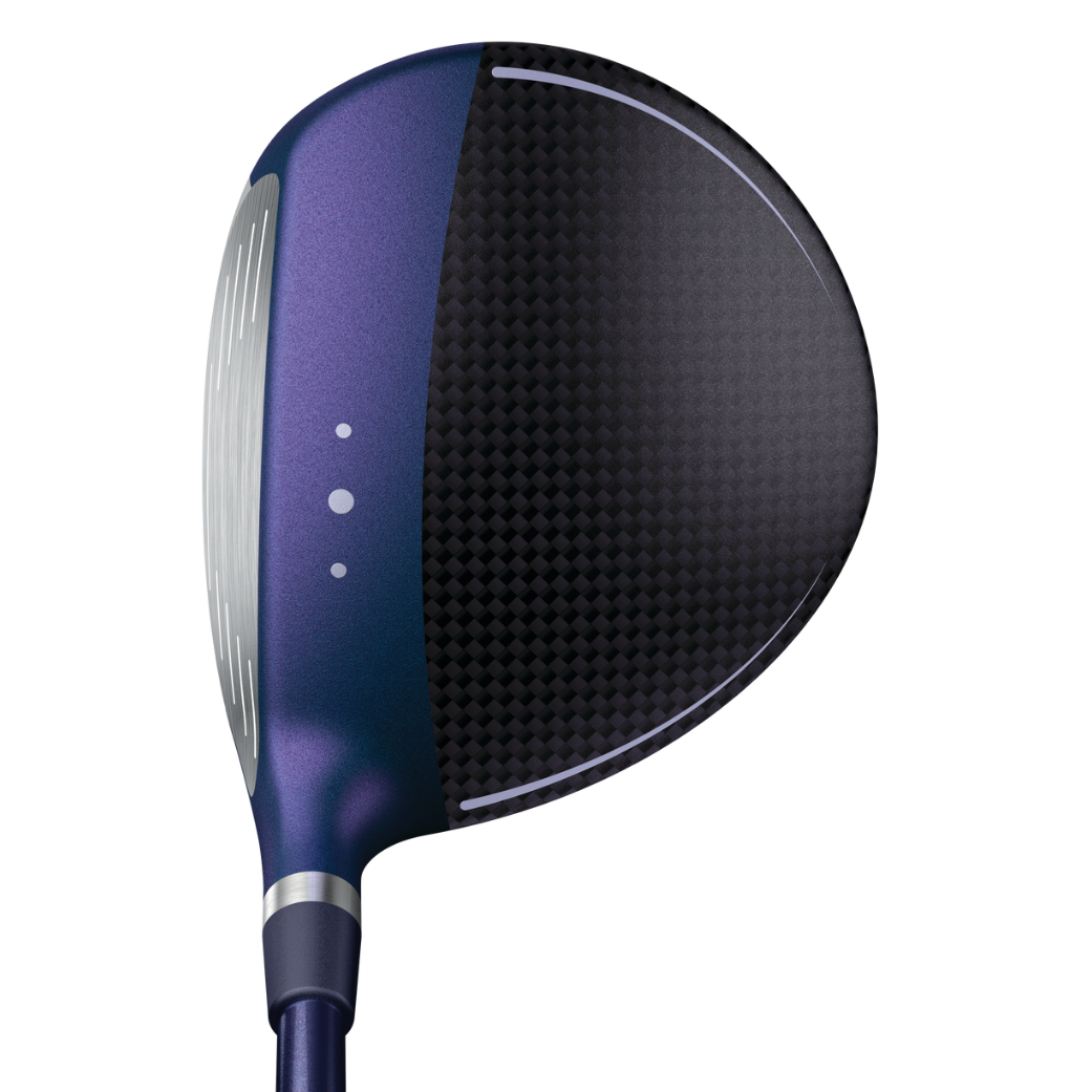PING Ladies G Le4 Fairway Woods - PREORDER