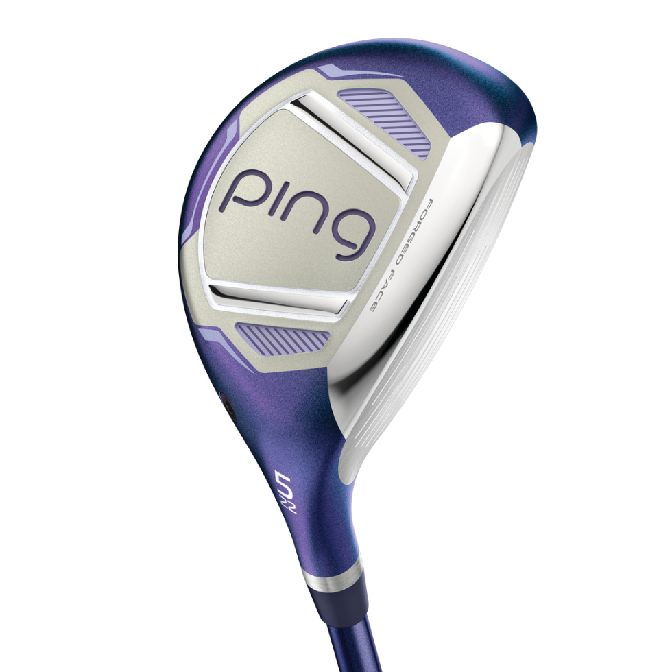 PING Ladies G Le4 Hybrids