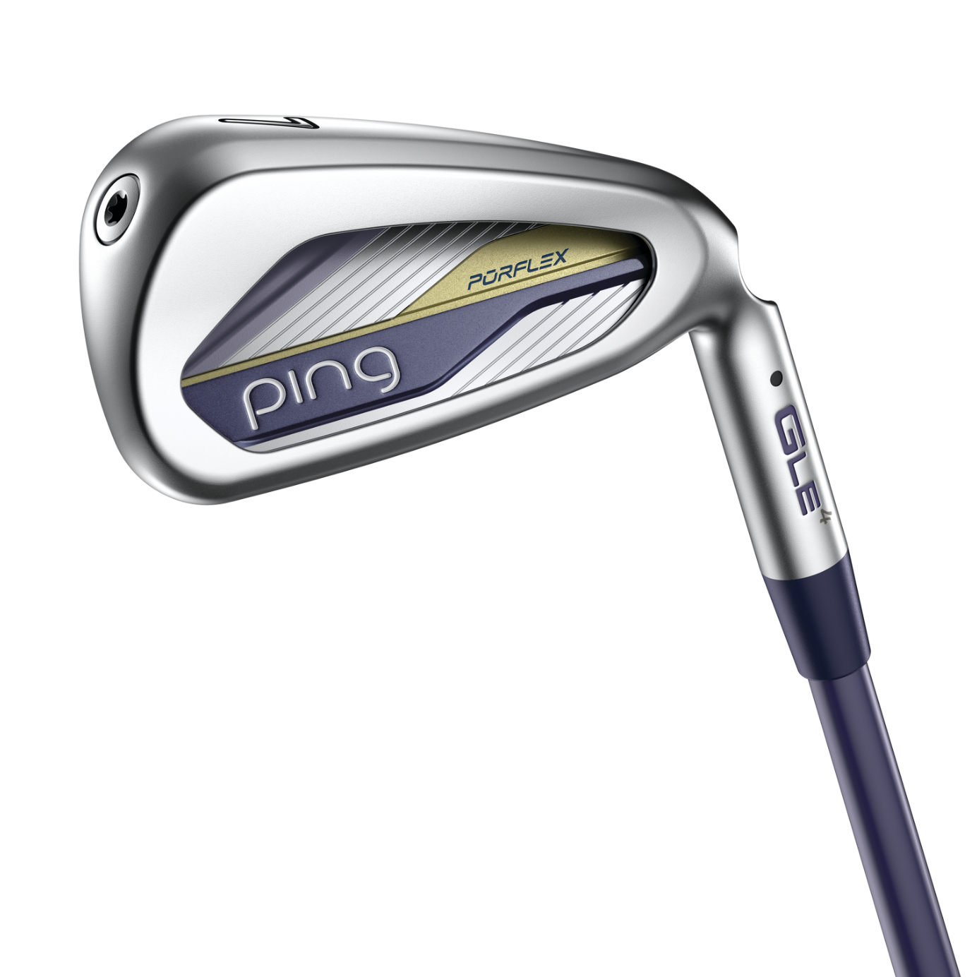 PING Ladies G Le4 Irons