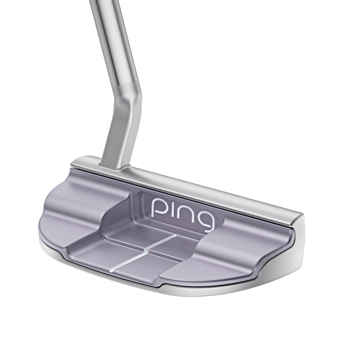 PING Ladies G Le4 Louise Putter