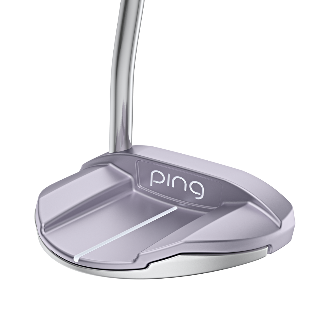 PING Ladies G Le4 Oslo Putter - PREORDER