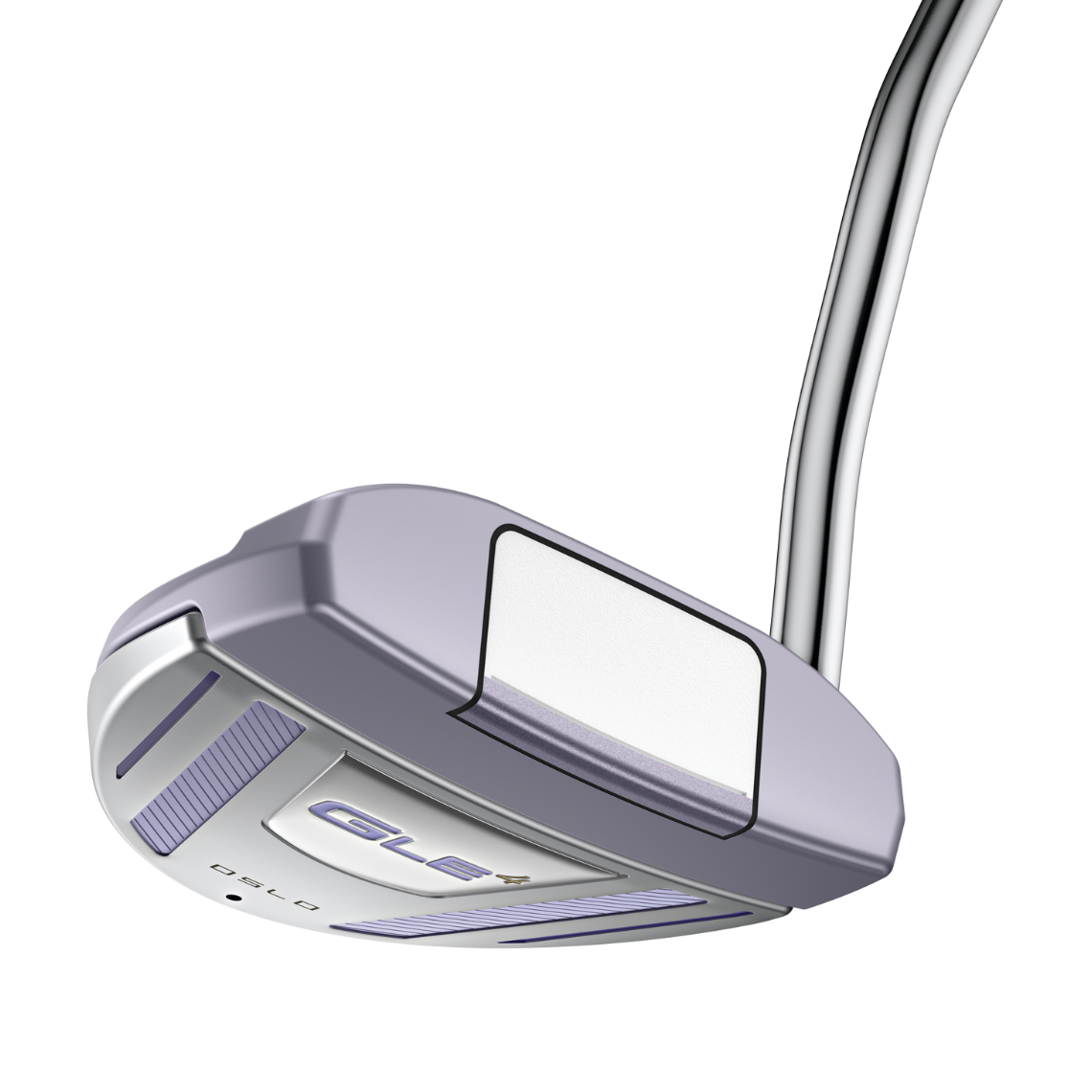 PING Ladies G Le4 Oslo Putter - PREORDER