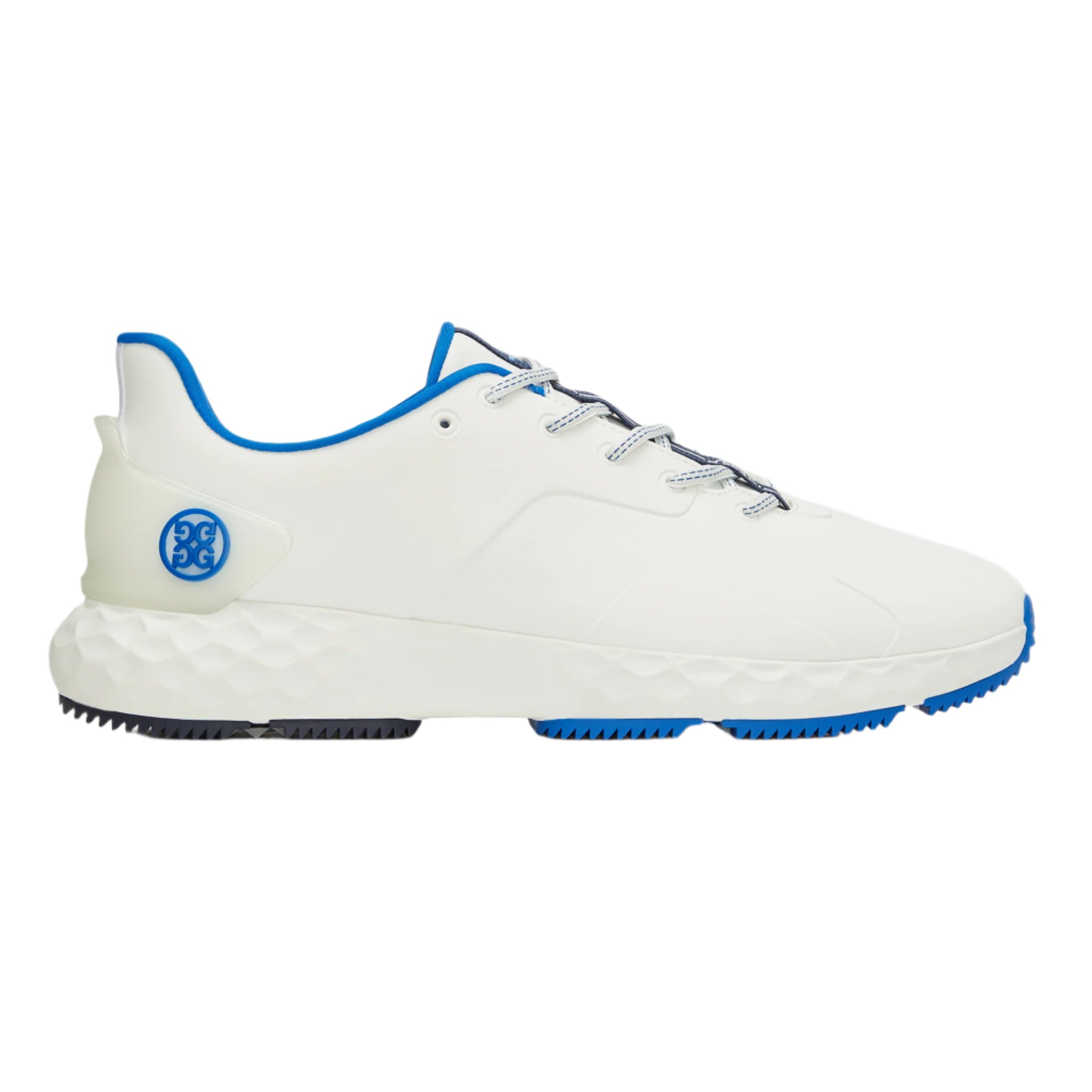 G/Fore Men's MG4+ Golf Shoe - Snow/Surf