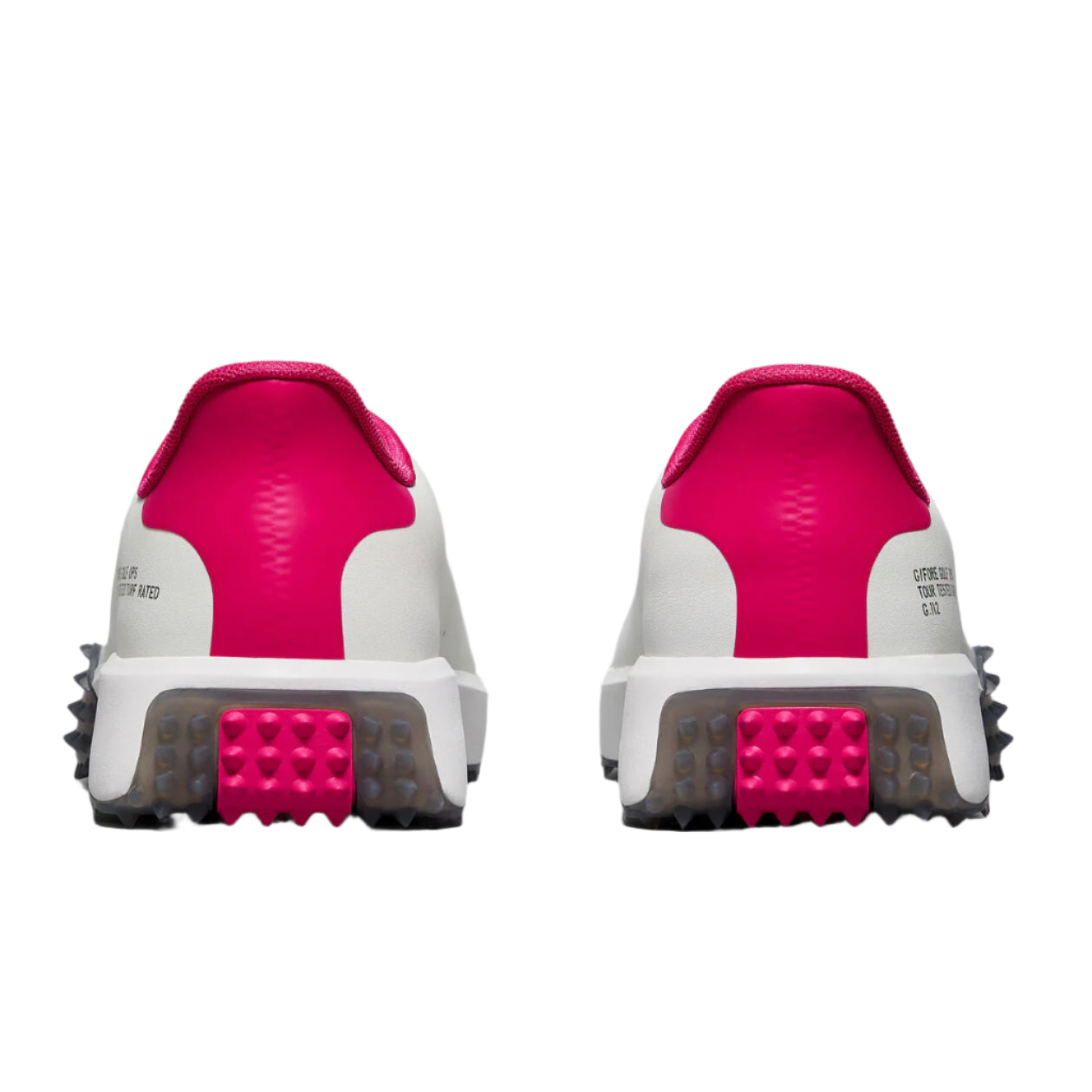 G/Fore Men's G.112 Golf Shoe - Framboise