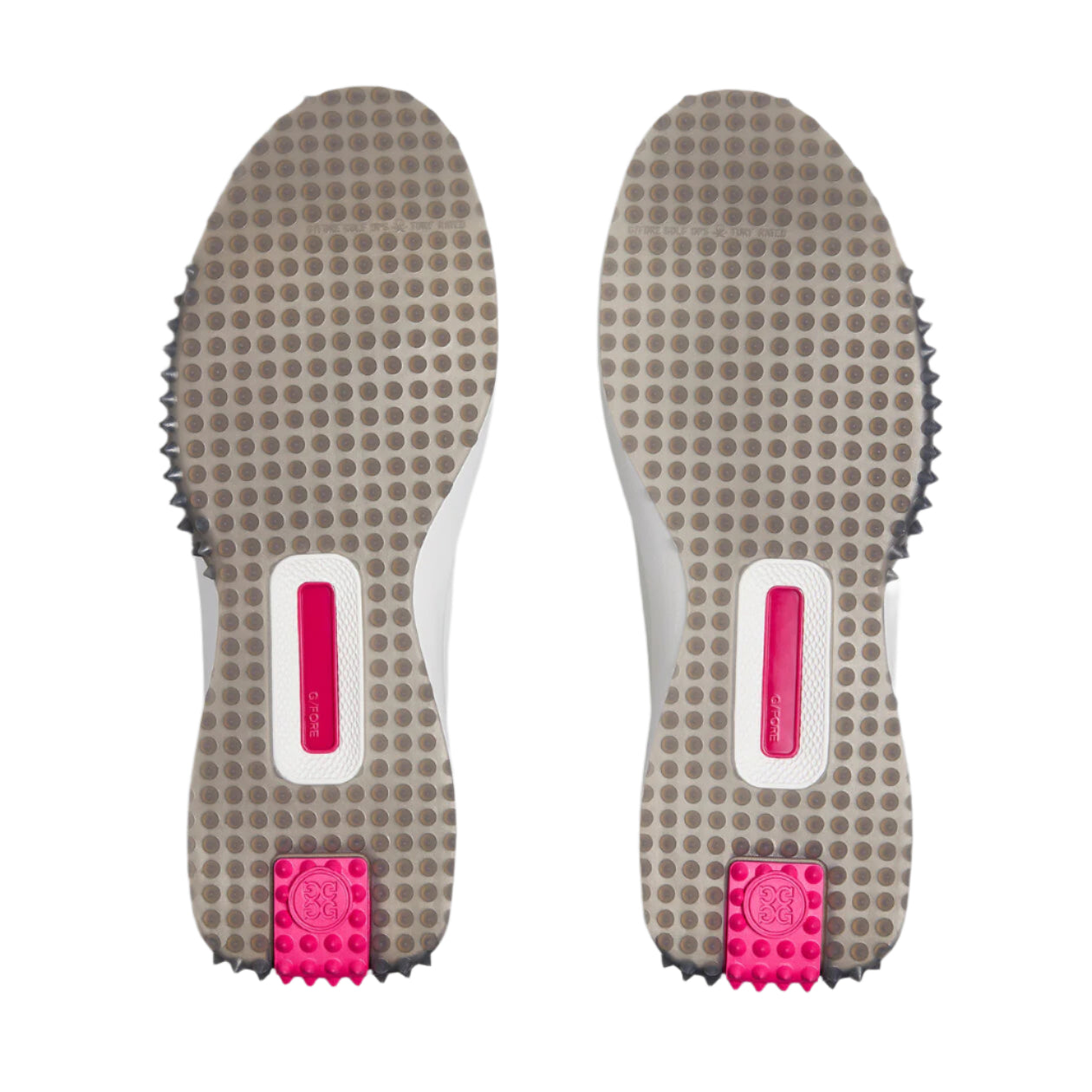 G/Fore Men's G.112 Golf Shoe - Framboise