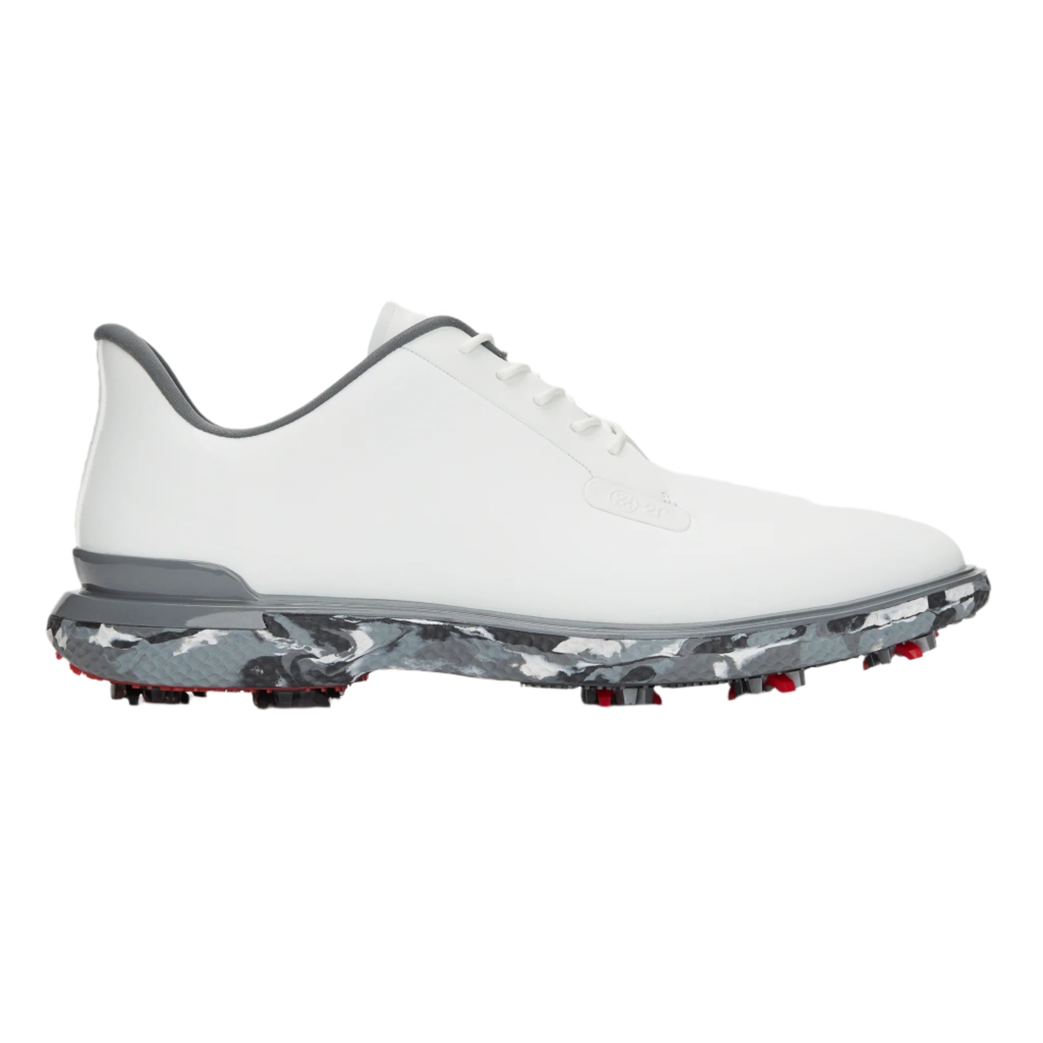 G/Fore Men's Gallivan2r G/Lock Camo Sole Golf Shoe