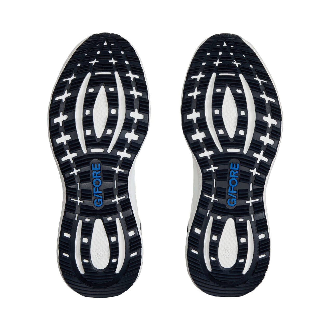 G/Fore Men's MG4+ O2 Camo Spikeless Golf Shoe