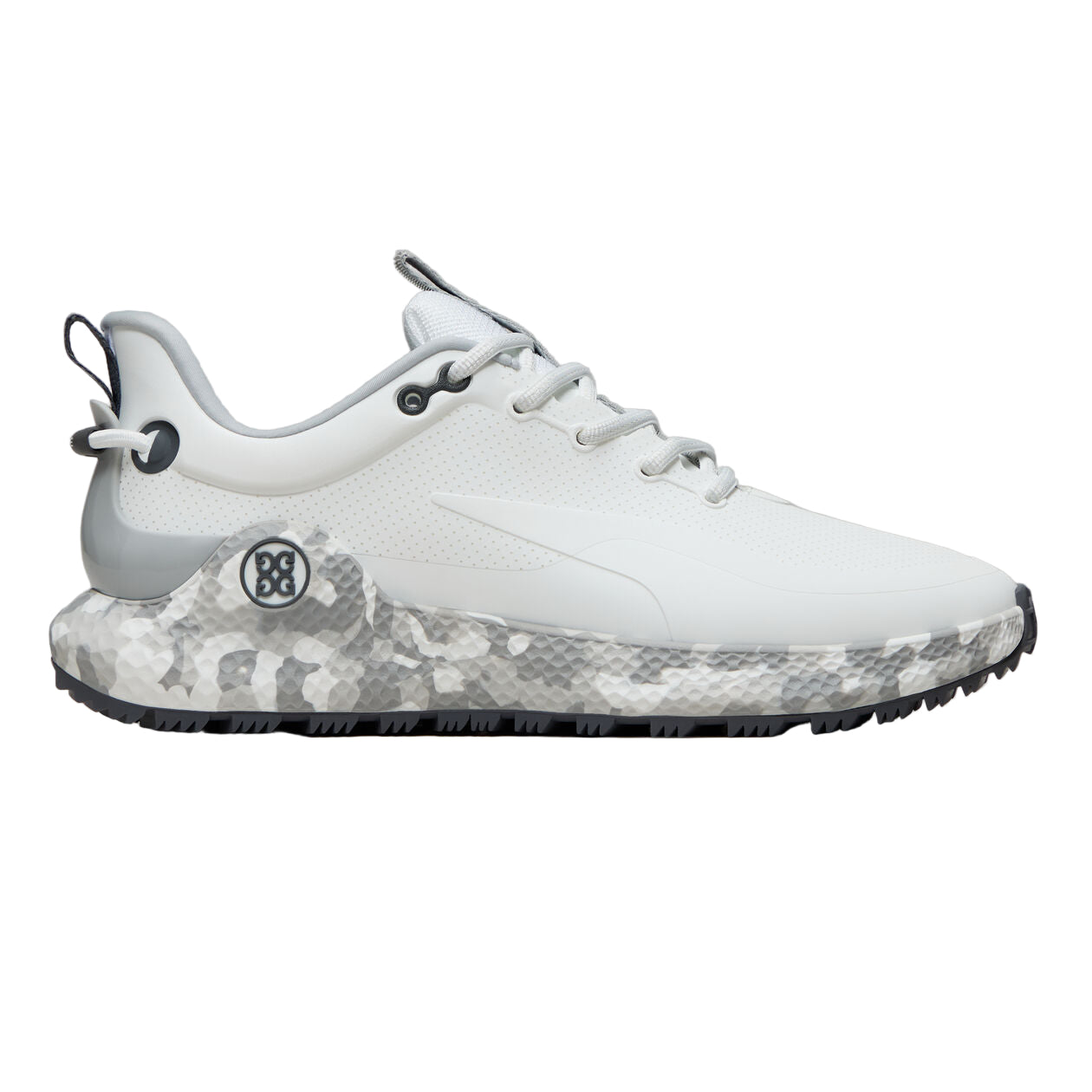 G/Fore Men's MG4+ 02 Perforated Spikeless Golf Shoes