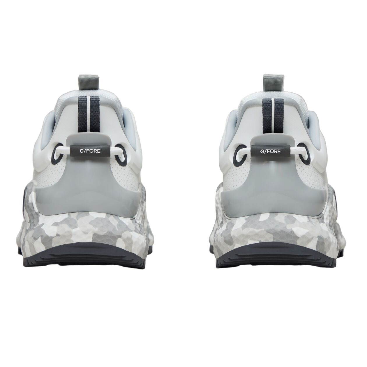 G/Fore Men's MG4+ 02 Perforated Spikeless Golf Shoes