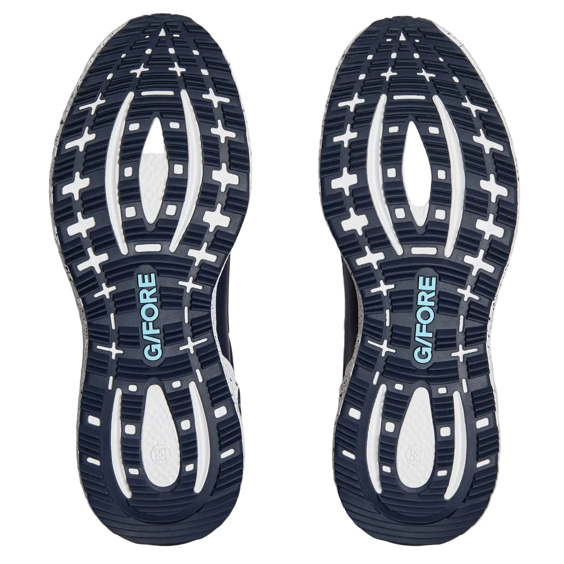 G/Fore Men's MG4+ O2 Golf Shoe - Twilight