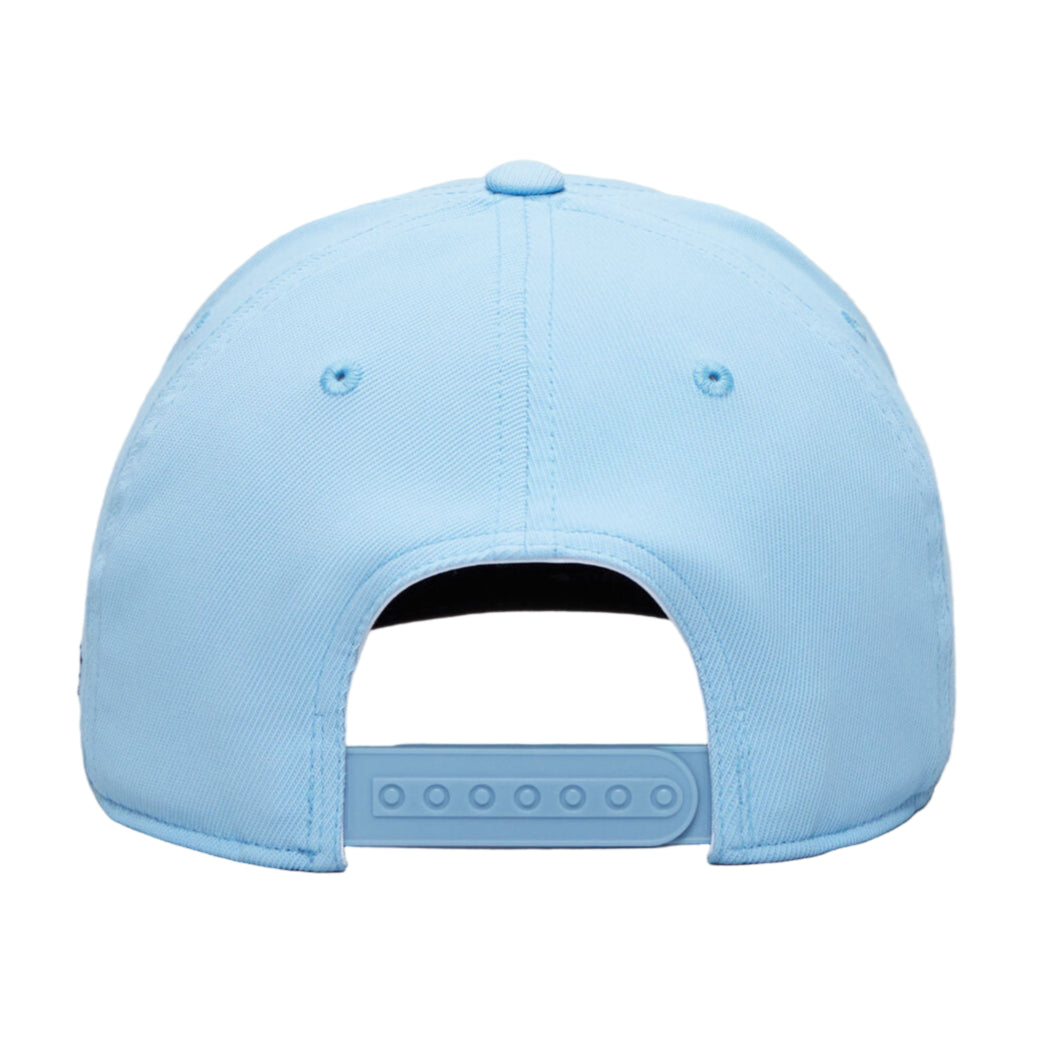 G/Fore Chainstitch Circle G's Contrast Hat