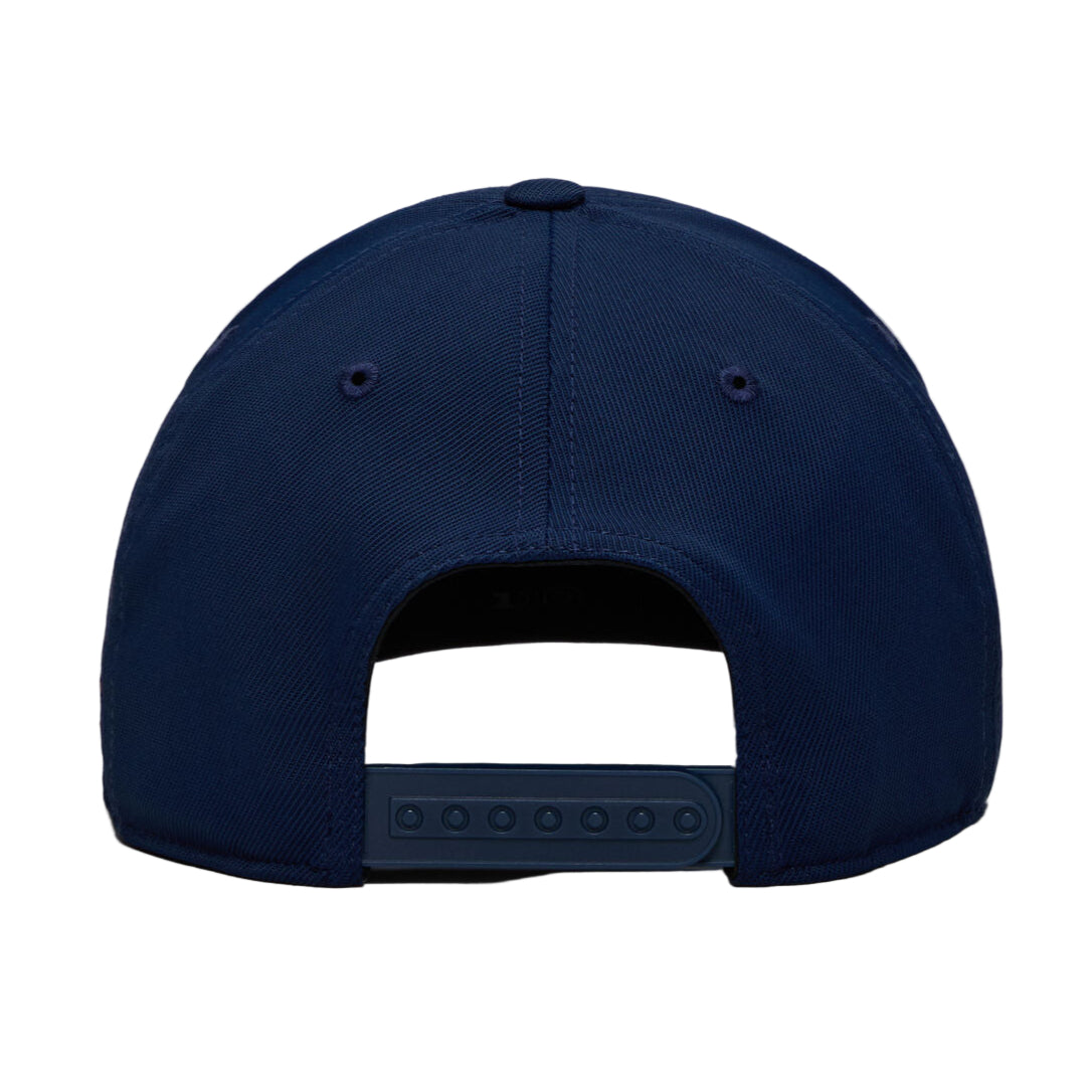 G/Fore Chainstitch Circle G's Contrast Hat
