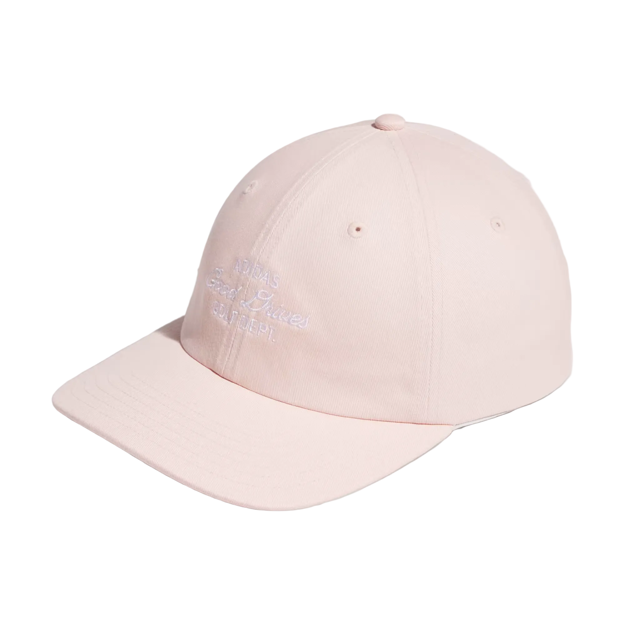Adidas Ladies 'Good Drives' 6 Panel Cap