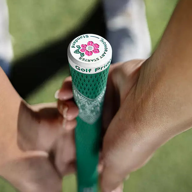 Golf Pride Honorary Starter Tour Velvet Grip