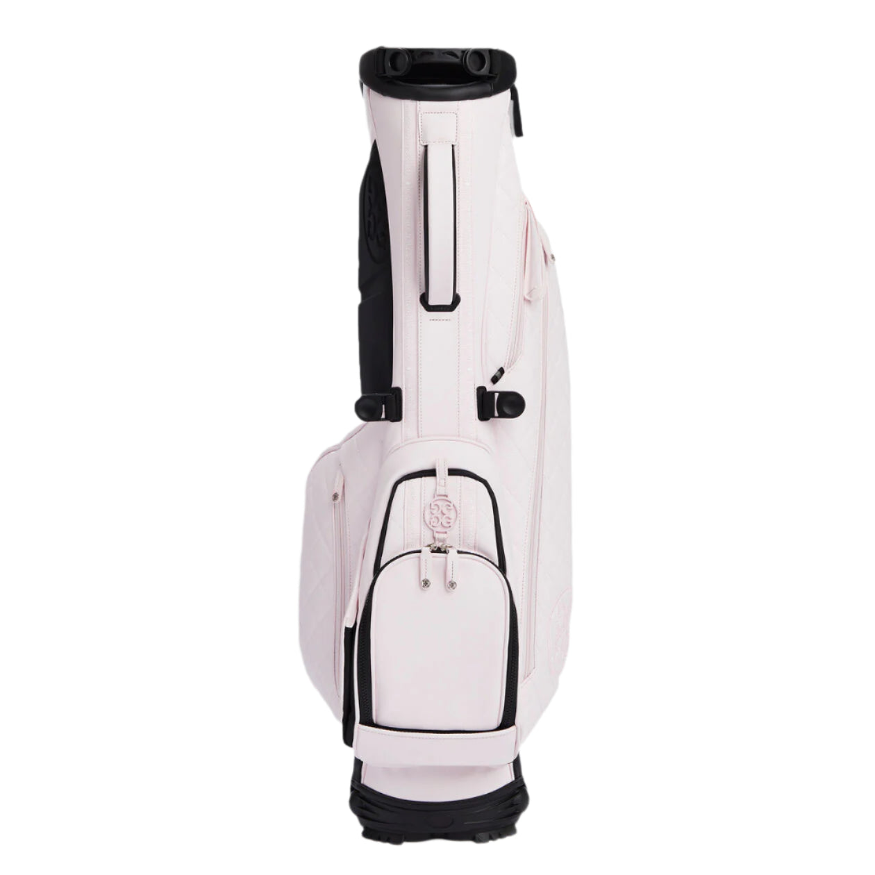 G/Fore Daytona Plus Carry Bag - Blush