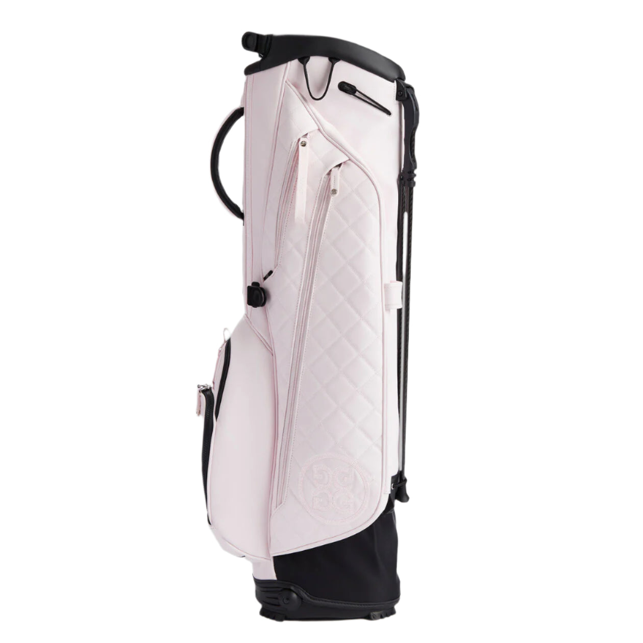 G/Fore Daytona Plus Carry Bag - Blush