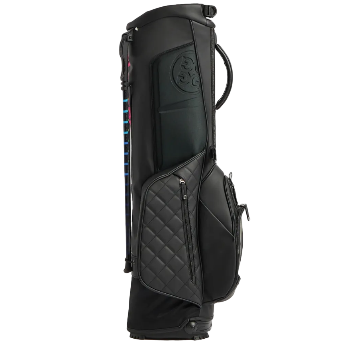 G/Fore Daytona Plus Carry Bag - Onyx